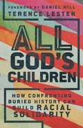 Cover: All God's Children - IVP