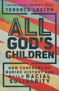 Enlarge image Cover: All God's Children - IVP