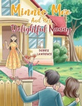 Cover: Minnie Moo and Her Delightful Nanny - Austin Macauley Publishers Ltd