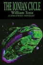 Cover: The Ionian Cycle - Positronic Publishing