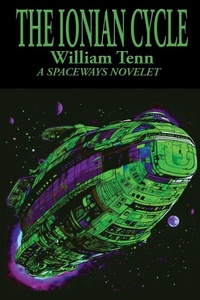 Enlarge image Cover: The Ionian Cycle - Positronic Publishing