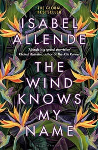 Abbildung von: The Wind Knows My Name - Bloomsbury Publishing PLC