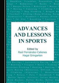 Abbildung von: Advances and Lessons in Sports - Cambridge Scholars Publishing