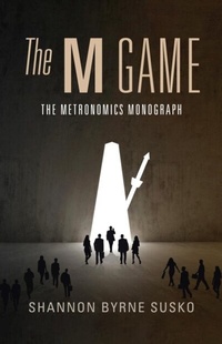 Abbildung von: M Game - Distributed By Ingram Spark
