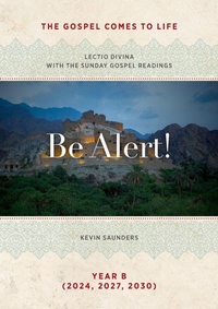 Enlarge image Cover: Be Alert! The Gospels Come to Life - American Bible Society