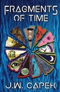 Cover: Fragments of Time - Windstorm Creative,US