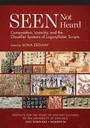 Cover: Seen Not Heard - Institute for the Study of Ancient Cultures