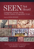 Cover: Seen Not Heard - Institute for the Study of Ancient Cultures