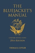 Cover: The Bluejacket's Manual - Naval Institute Press