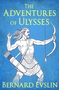 Cover: The Adventures of Ulysses - Graymalkin Media