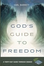Cover: God's Guide to Freedom - Resource Publications (CA)