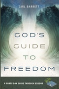 Cover: God's Guide to Freedom - Resource Publications (CA)