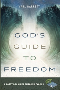 Enlarge image Cover: God's Guide to Freedom - Resource Publications (CA)