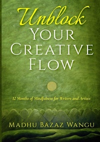 Enlarge image Cover: Unblock Your Creative Flow - Year of the Book Press
