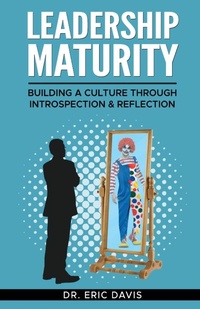 Enlarge image Cover: Leadership Maturity - Gatekeeper Press