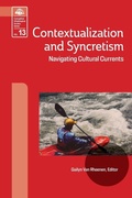 Cover: Contextualization and Syncretism - William Carey Library Publishers