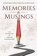 Cover: Memories & Musings - Bublish, Inc.