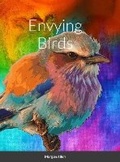 Cover: Envying Birds - Lulu.com