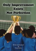 Cover: Only Improvement Exists Not Perfection - Assiya Desoky