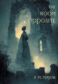 Cover: The Room Opposite - Nezu Press