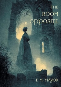 Enlarge image Cover: The Room Opposite - Nezu Press