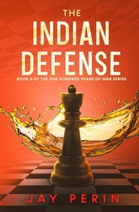 Enlarge image Cover: The Indian Defense - East River Books