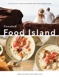 Cover: Canada's Food Island - Figure 1 Publishing