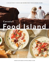 Abbildung von: Canada's Food Island - Figure 1 Publishing
