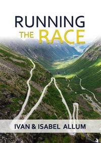 Bild vergrößern Bild: Running the Race - Isabel Skúlason