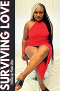 Cover: Surviving Love - Black Minds Publishing