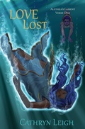 Cover: Love Lost - Chaos Publications