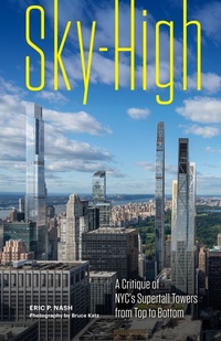 Abbildung von: Sky-High - Chronicle Books LLC