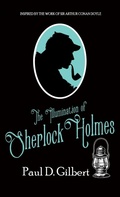Cover: The Illumination of Sherlock Holmes - MX Publishing
