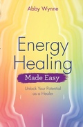 Cover: Energy Healing Made Easy - Hay House Inc