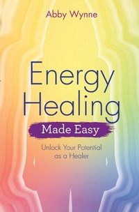 Enlarge image Cover: Energy Healing Made Easy - Hay House Inc