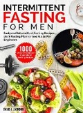 Cover: Intermittent Fasting For Men - Roland Holler