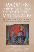 Cover: Women and Devotional Literature in the Middle Ages - Boydell & Brewer
