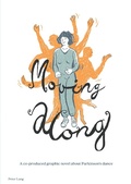 Cover: Moving along - Peter Lang Verlag