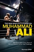 Cover: The Man Who Put a Curse on Muhammad Ali - Pitch Publishing Ltd