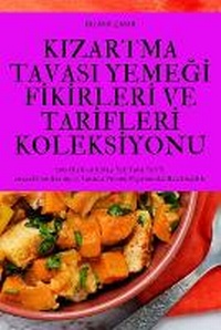 Abbildung von: Kizartma Tavasi YemeGI FIkIrlerI Ve TarIflerI KoleksIyonu - Aurosory ltd