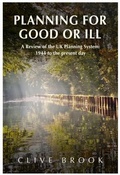 Cover: Planning for Good or Ill - Brown Dog Books