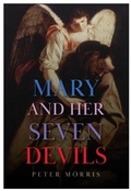 Cover: Mary and her Seven Devils - Brown Dog Books