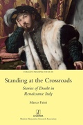 Cover: Standing at the Crossroads - Legenda