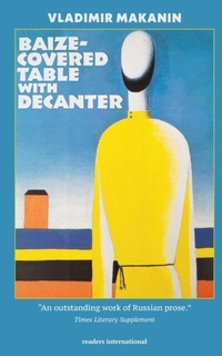 Abbildung von: Baize-Covered Table with Decanter - Readers International