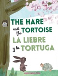 Cover: The Hare and the Tortoise / La Libre y la Tortuga - Mooli Print