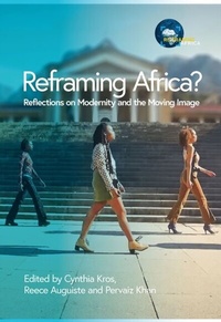 Abbildung von: Kros: Reframing Africa Reflections on Moderni - African Minds