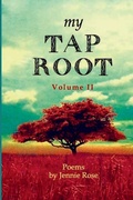 Cover: My Tap Root Volume II - Azalea Art Press