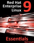 Cover: Red Hat Enterprise Linux 9 Essentials - Payload Media, Inc.