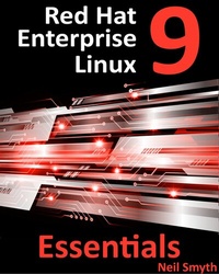 Abbildung von: Red Hat Enterprise Linux 9 Essentials - Payload Media, Inc.