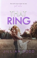 Cover: That Ring - Jillian Dodd Inc.